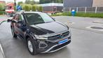 Volkswagen T-Roc 1.0 TSI OPF Life, Auto's, Volkswagen, Voorwielaandrijving, Stof, Zwart, 5 deurs