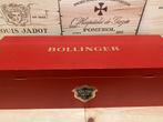 Coffret décoratif Bollinger Champagne 900cl, Enlèvement ou Envoi