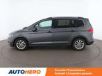 Volkswagen Touran 2.0 TDI Highline BlueMotion Tech, Auto's, Volkswagen, 116 g/km, Gebruikt, 5 deurs, Overige carrosserie