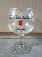 Bierglas St. Bernardus Watou, Verzamelen, Glas en Drinkglazen, Ophalen, Nieuw, Bierglas