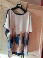 T shirt maat 52, Ophalen of Verzenden