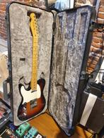 Fender American Telecaster LHD, Ophalen, Zo goed als nieuw, Solid body, Fender