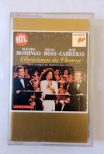 DIANA ROSS „KERSTMIS IN WENEN”, Cd's en Dvd's, Cassettebandjes, Verzenden, Gebruikt