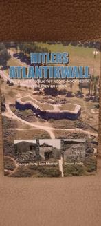 Boek: Hitlers Atlantikwall, Enlèvement, Comme neuf