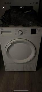 Seche linge beko 1-8kg, Electroménager, Sèche-linge, Enlèvement, Comme neuf