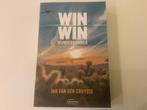 Win Win - Jan Van der Cruysse, Jan Van der Cruysse, Enlèvement, Belgique, Comme neuf
