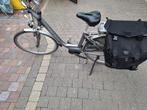 Talent fiets met befang middenmotor tekst lezen, Fietsen en Brommers, Elektrische fietsen, Ophalen of Verzenden, Zo goed als nieuw