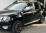 Dacia duster 1.5 dci automaat 118000 km 10/2017, Auto's, Dacia, Automaat, 4 cilinders, Duster, Zwart