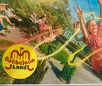 Bobbejaanland voucher, Tickets en Kaartjes, Drie personen of meer, Overige typen