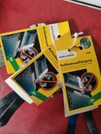 Suspensions de volets roulants Schellenberg 19200 14 mm, Doe-het-zelf en Bouw, Rolluiken, Ophalen, Nieuw
