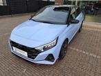 Hyundai i20N 1.6T-GDI 05/2024, Auto's, Hyundai, Voorwielaandrijving, Alcantara, Bedrijf, 5 deurs