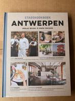 Stadskookboek - Antwerpen, Enlèvement ou Envoi, Neuf