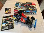 Lego 8860 Technic - Châssis de voiture, Enlèvement, Comme neuf, Ensemble complet, Lego