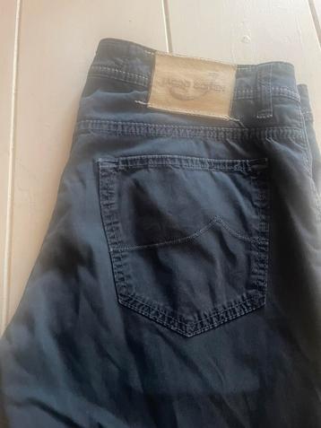 Jacob Cohen JC heren jeans mt 35 type 622 C onbeschadigd!!! beschikbaar voor biedingen