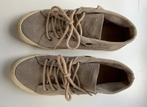 Sneakers Palladium en daim pointure 39 en bon état., Kleding | Dames, Schoenen, Palladium, Ophalen of Verzenden, Sneakers, Grijs