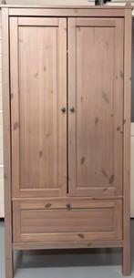 Kinderkast Sundvik ikea, Ophalen