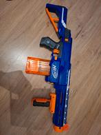 Nerfs pistool, Ophalen, Zo goed als nieuw, Jongen of Meisje