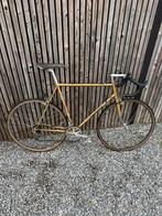 Peugeot retro koersfiets, Ophalen, Peugeot