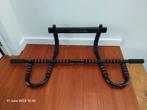 Pull up bar, Sport en Fitness, Fitnessmaterialen, Ophalen, Zo goed als nieuw, Rug, Oprekstang