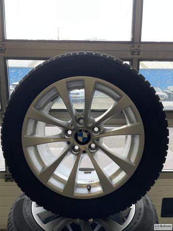 Winterset BMW 3-serie GT F34 Styling 395 Continental RFT beschikbaar voor biedingen