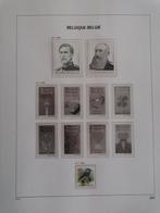 Postzegels België jaargang 1999, Postzegels en Munten, Ophalen of Verzenden