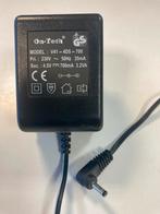 Oplader, adapter 4,5V/700 mA, Elektronische apparatuur, Ophalen of Verzenden, Zo goed als nieuw