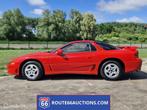 Mitsubishi GTO 1990 | Route 66 Auctions, Auto's, Oldtimers, Bedrijf, Handgeschakeld, 2 deurs, Mitsubishi