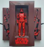 Star Wars The Black Series Sith Trooper SDCC 2019 Exclusive, Verzamelen, Ophalen of Verzenden, Nieuw, Actiefiguurtje