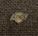PIN - LOS ANGELES KINGS - ICE HOCKEY - IJSHOCKEY, Verzenden, Gebruikt, Sport, Speldje of Pin