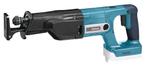 MAKITA reciprozaag  24 V met lader & zaagblad (zonder accu), Doe-het-zelf en Bouw, Ophalen, Zo goed als nieuw