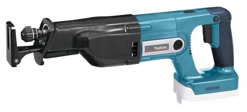 MAKITA reciprozaag  24 V met lader & zaagblad (zonder accu), Doe-het-zelf en Bouw, Gereedschap | Handgereedschap, Zo goed als nieuw
