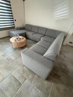 Zetel gratis, Huis en Inrichting, Zetels | Zetels, Ophalen, Gebruikt, Overige maten, Hoekbank