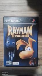 PS2 - Rayman Revolution - Playstation 2, Consoles de jeu & Jeux vidéo, Envoi, Comme neuf
