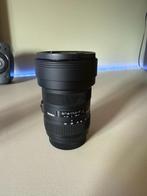 Sigma Ultragroothoek Lens 12-24 (Canon), Audio, Tv en Foto, Foto | Lenzen en Objectieven, Ophalen of Verzenden, Groothoeklens