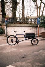 Omnium Cargo Blurple L maat 1x11 speed Sram Apex, Ophalen, Zo goed als nieuw, Overige typen