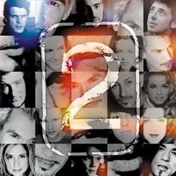 Florent Pagny — 2 | 731458660422 | B20 beschikbaar voor biedingen