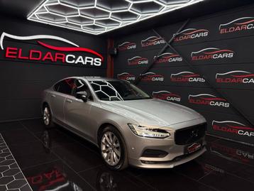 Volvo S90 2.0 b/18180€+BTW/GEKEURD/Full Options/Garantie* beschikbaar voor biedingen