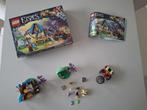Lego Elves 41182 Sophie Jones gevangen genomen, Ophalen, Zo goed als nieuw, Complete set, Lego