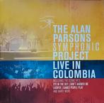 THE ALAN PARSONS SYMPOHONIC PROJECT « LIVE IN COLUMBIA », Enlèvement, Neuf, dans son emballage, 12 pouces, Progressif