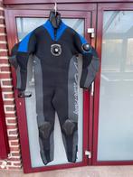 duikpak halfdroog, Watersport en Boten, Duiken, Ophalen of Verzenden, Zo goed als nieuw, Duikpak