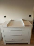 Commode kinderkamer bopita, Ophalen, 50 tot 70 cm, 100 cm of meer, Zo goed als nieuw