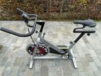 Spinningfiets Dunlop Indoorbike Dunlop Z-11, Sport en Fitness, Ophalen, Kunststof, Gebruikt, Spinningfiets