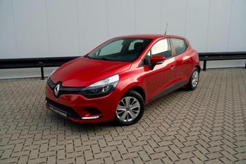 RENAULT CLIO 0.9 | AIRCO | MANUEEL | 31.577 KM | 1E EIGENAAR beschikbaar voor biedingen