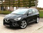 Renault Grand Scenic 1.5DCI  Navigatie 7zit Euro6, Auto's, Monovolume, Zwart, 5 deurs, Scénic