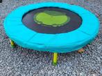 Trampoline kind Domyos, Kinderen en Baby's, Speelgoed | Buiten | Trampolines, Ophalen, Gebruikt