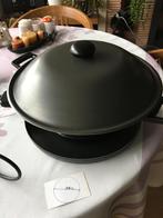 Elektrische wok. Philips, Ophalen of Verzenden
