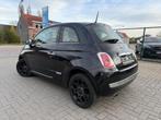 Fiat 500 1.2 benzine - Facelift - Euro 6b - 1 jaar garantie, Auto's, Fiat, Gebruikt, https://public.car-pass.be/vhr/39f0657a-0488-44fe-8a08-71aecee39f69