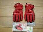 Ski handschoenen 8 jaar - maat 5, Jongen of Meisje, Ophalen of Verzenden, Zo goed als nieuw, Handschoenen