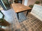 Eettafel, Huis en Inrichting, Tafels | Eettafels, Ophalen, Gebruikt