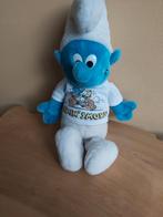 Schtroumpf Peyo 1980 54 cm Pas d'envoi, Enlèvement, Utilisé